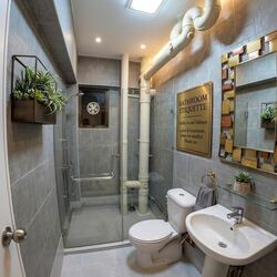 Blk 289 Bishan Heights (Bishan), HDB 4 Rooms #628537811
